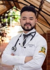 foto Perito Médico em Abatiá PR | Dr. Daniel Kogachi | M Perícias